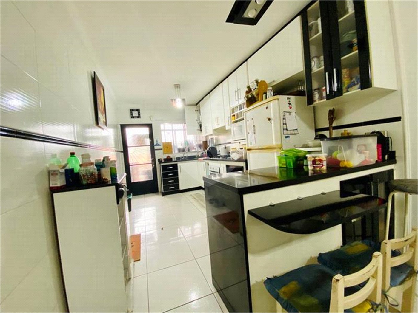 Casa na região de Itaquera