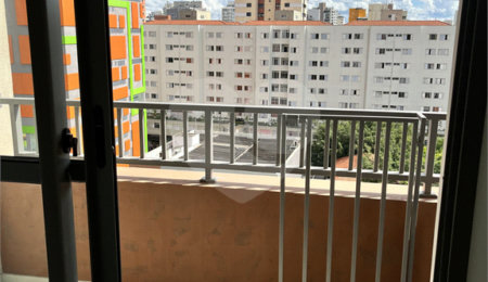 Studio à venda com 1 quarto em Vila Mariana, São Paulo, SP