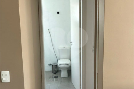 Apartamento á venda 1 Dorm e 1 Vaga - Itaim Bibi