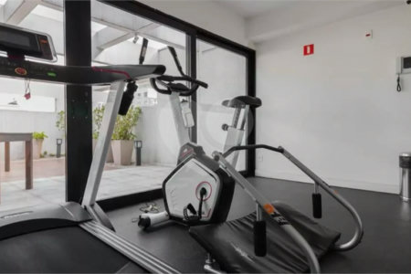 Apartamento á venda - Ipiranga