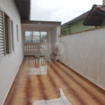 Vende-se linda casa de 250 m² no Jabaquara