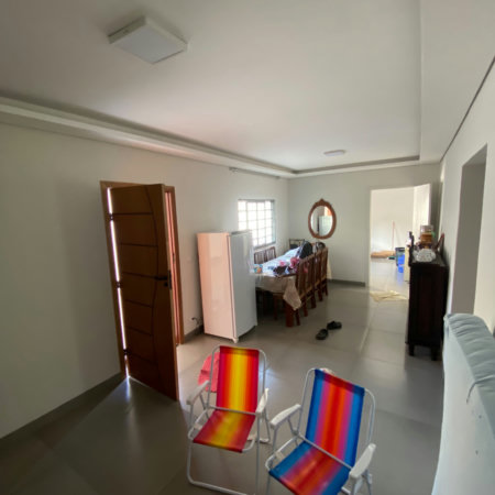 Casa para alugar com 3 quartos no Centro, Três Lagoas, MS
