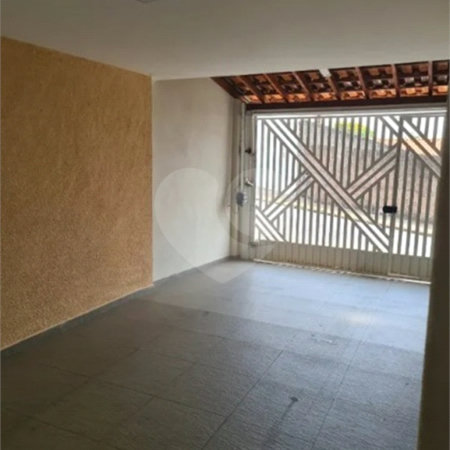 Casa 3 quartos Vila Nery