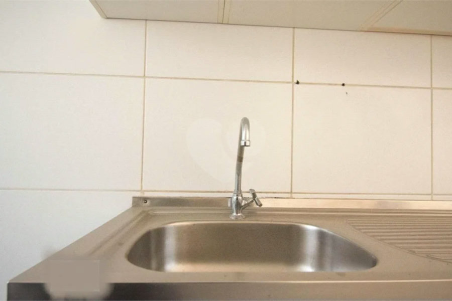 Apartamento à venda com 2 quartos em Jardim Prudência, São Paulo, SP