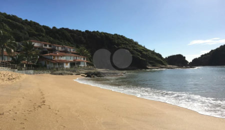 Terreno à venda em Praia Rasa, Armação dos Búzios, RJ