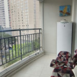 Apartamento à venda com 3 quartos, sendo 2 suítes, em Vila Moreira, Guarulhos - SP