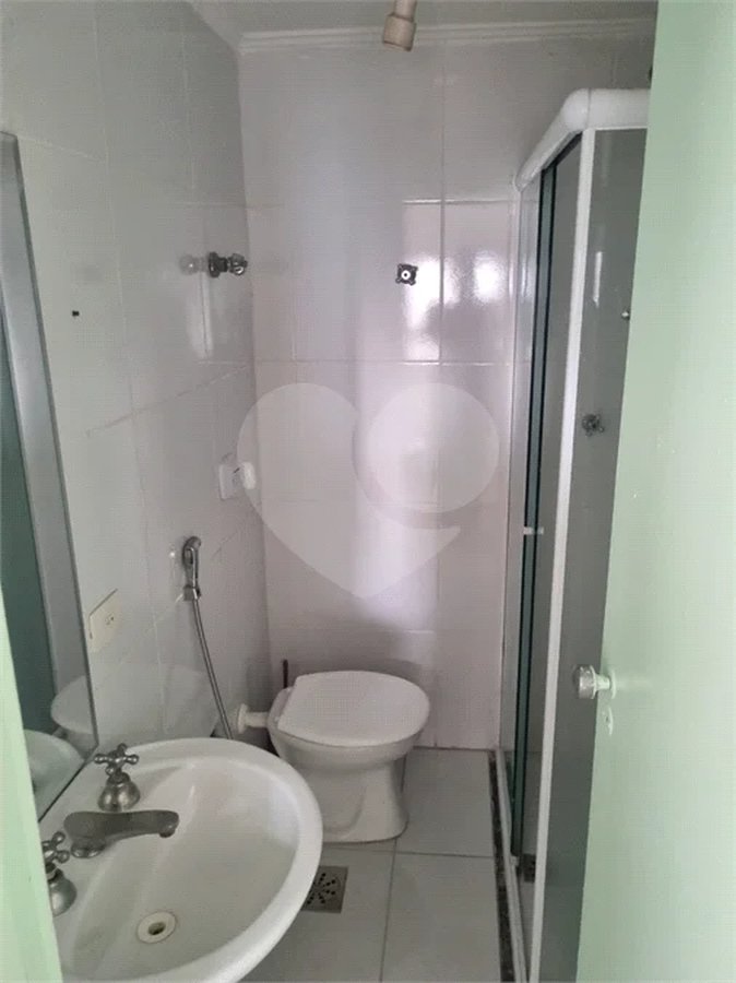 Apartamento 45m2 com 2 dormitórios e vaga no Jardins