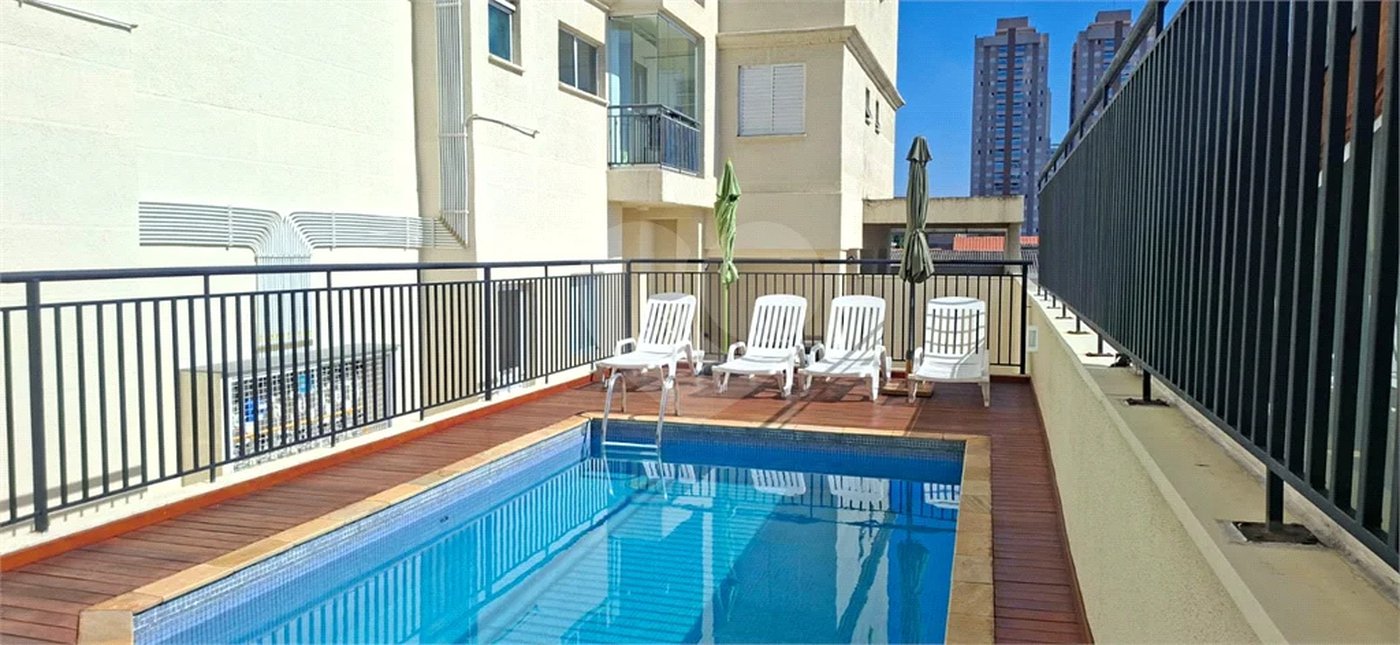 Apartamento com 89m², 3 quartos (1 suíte), 2 garagens, à venda no bairro Campestre, em Santo André