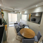 Apartamento a venda ao lado do Shopping Andorinha 2 quartos 1 vaga