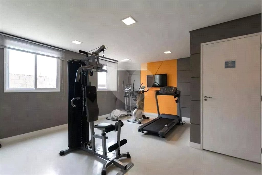Apartamento com 61m² à venda na Saúde, 2 dormitórios, 1 suíte, 1 vaga, lazer completo
