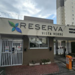 Apartamento Locação Condomínio Vista Verde 03 dormitórios 01 suíte