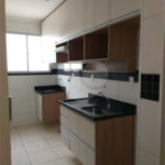 Apartamento no Condomínio Parque Royal Garden, localizado na cidade de Ribeirão Preto/SP.