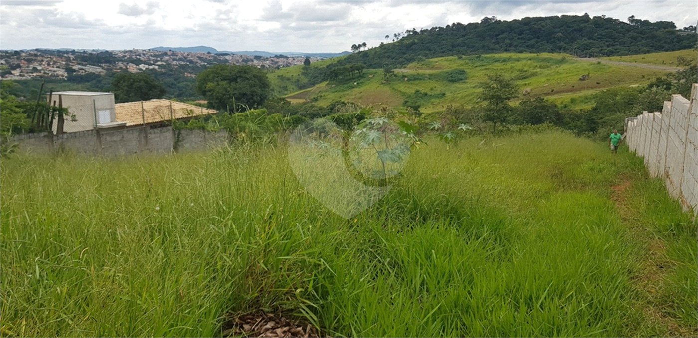 Terreno com Vista Privilegiada de 1.000m²