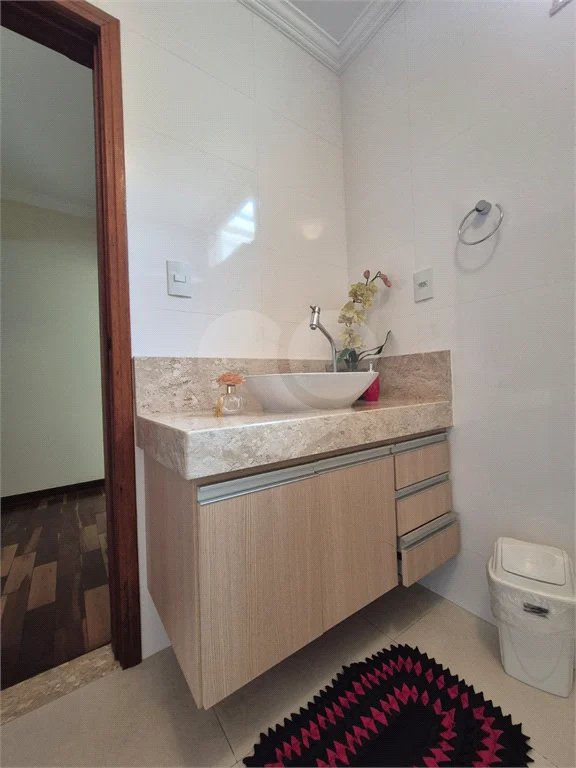 Casa à venda no bairro Maracanã, 3 quartos, 2 suítes em Piracicaba/SP.