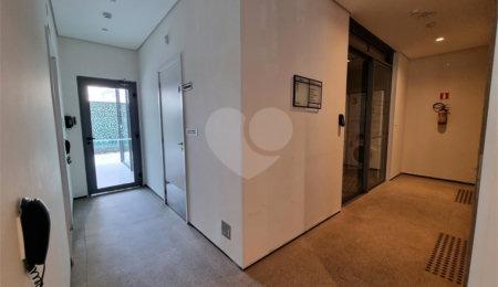 Studio à venda em Vila Mariana, São Paulo, SP