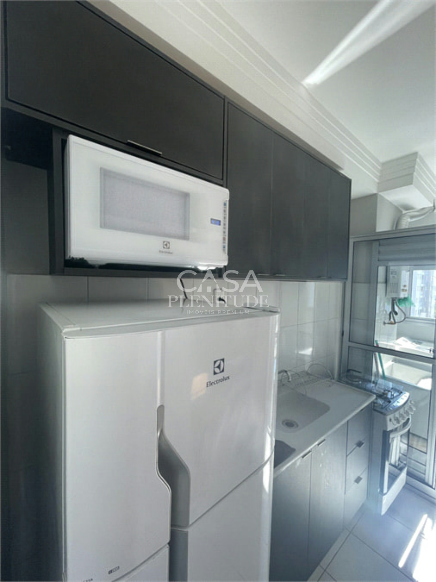 Apartamento para alugar com 2 quartos em Parque Campolim, Sorocaba, SP