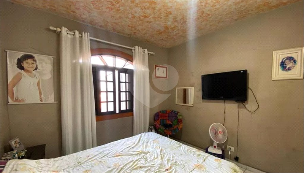 Sobrado de vila à venda – 140m²