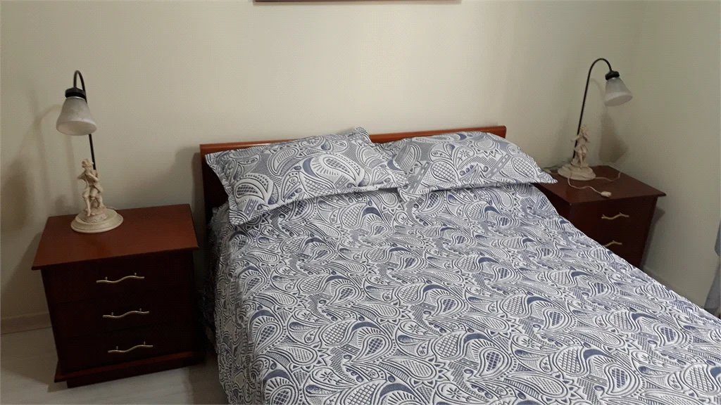Apartamento à venda mobiliado nos Jardins — 126 m²