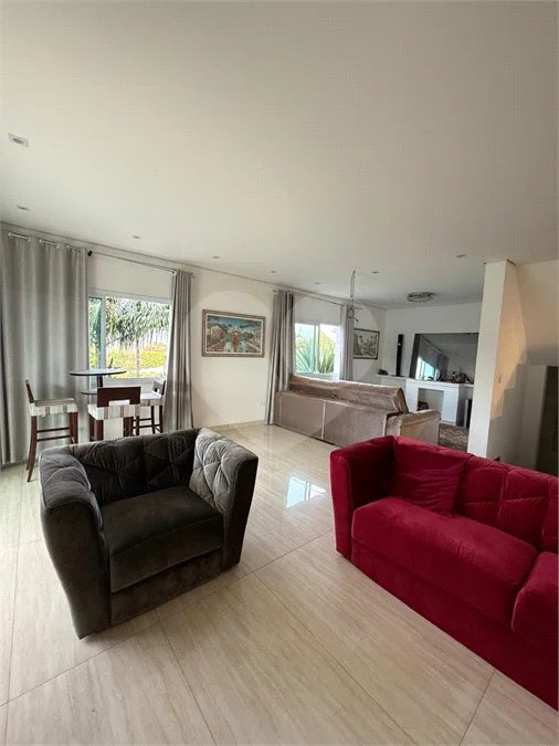 Casa Alto Padrão à venda - Condominio Haras El Paso | Mairiporã | SP
