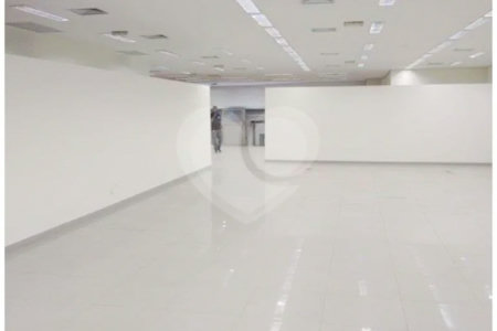 Loja com 280 m² para locação na Penha