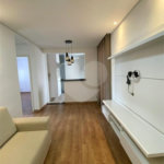 Apartamento no Condomínio Parque Arpoador, em Araraquara/SP
