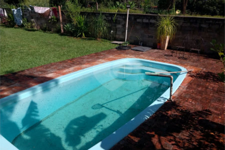 Linda Chacara seu Resort Partiular