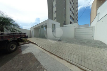 Apartamento 01 dormitório para venda no Edifício Residencial Via Campus