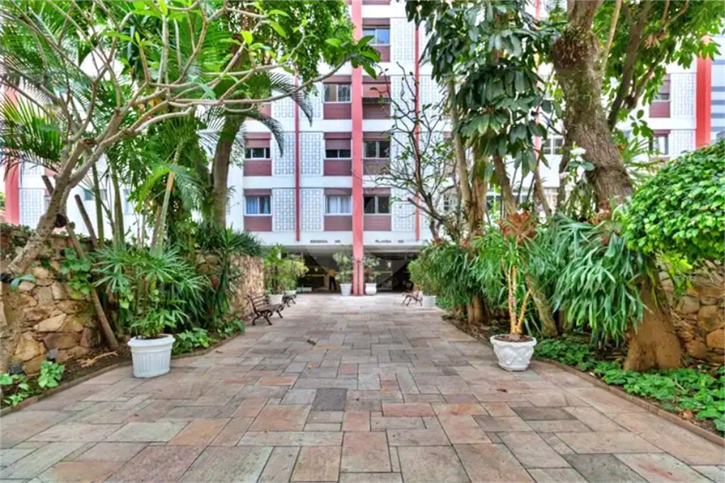 Apartamento 2 Quartos - Vila Nova Conceição