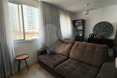 Apartamento à Venda –Mooca – Rua Pires de Campos
