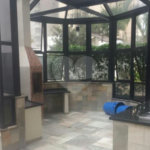 Apartamento Anália Franco, 3 dormitórios, 2 vagas com lazer