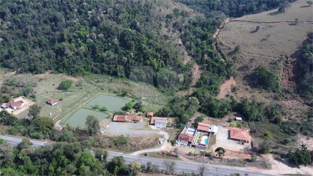 FAZENDA FORTALEZA, Caldas - MG
