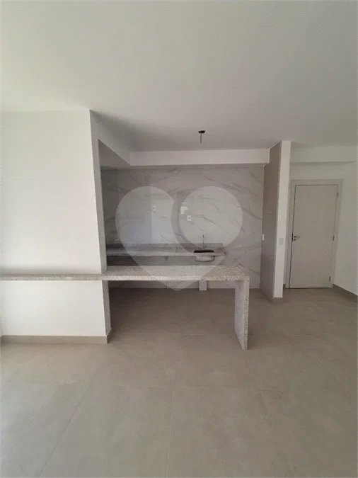 Apartamento Novo com Acabamento Premium no Città di Arezzo – 60m² e 2 Vagas Cobertas em Paulínia