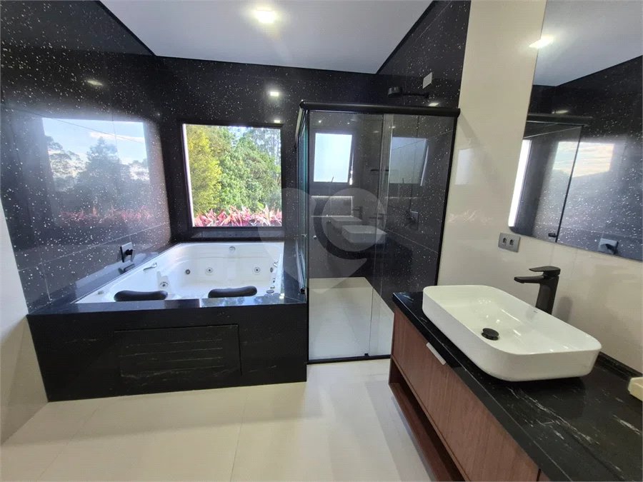 Casa à venda com 4 suítes no condomínio Campos de Mairiporã Gleba 1, Mairiporã - SP
