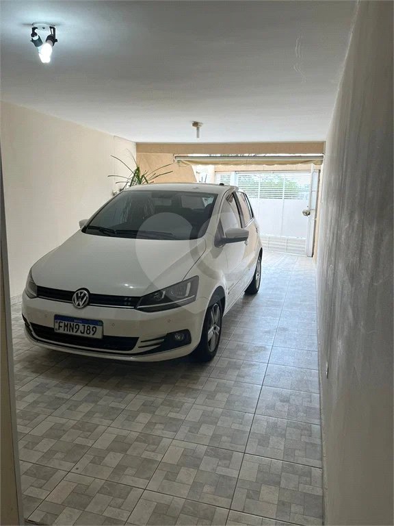Sobrado à venda no bairro Osvaldo Cruz, São Caetano do Sul, 3 quartos (1 suíte), 3 vagas de garagem