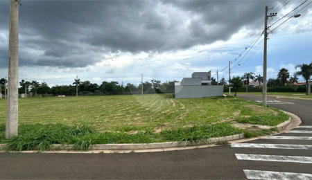 Terreno à venda no condomínio Eco Esportivo Damha IV, São Carlos - SP