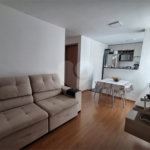 Apartamento à venda com 2 quartos no condomínio Monte Dos Andes, São Carlos - SP