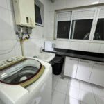 Apartamento á venda - Vila Guarani