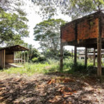 Barracão 700m² na entrada de São João da Boa Vista