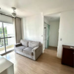 Apartamento próximo ao metrô Parada Inglesa - 2 dormitórios 1 suíte e 2 vagas