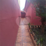 Casa + salão comercial na Vila Vista Alegre