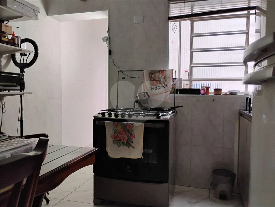 Casa Térrea à venda no Jardim da Glória — 91 m²