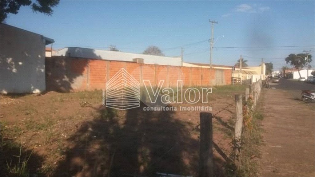 Terreno no Bairro Itamarati São Carlos