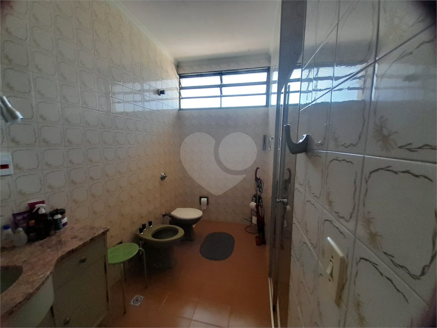 Casa à Venda na Vila Faria - São Carlos