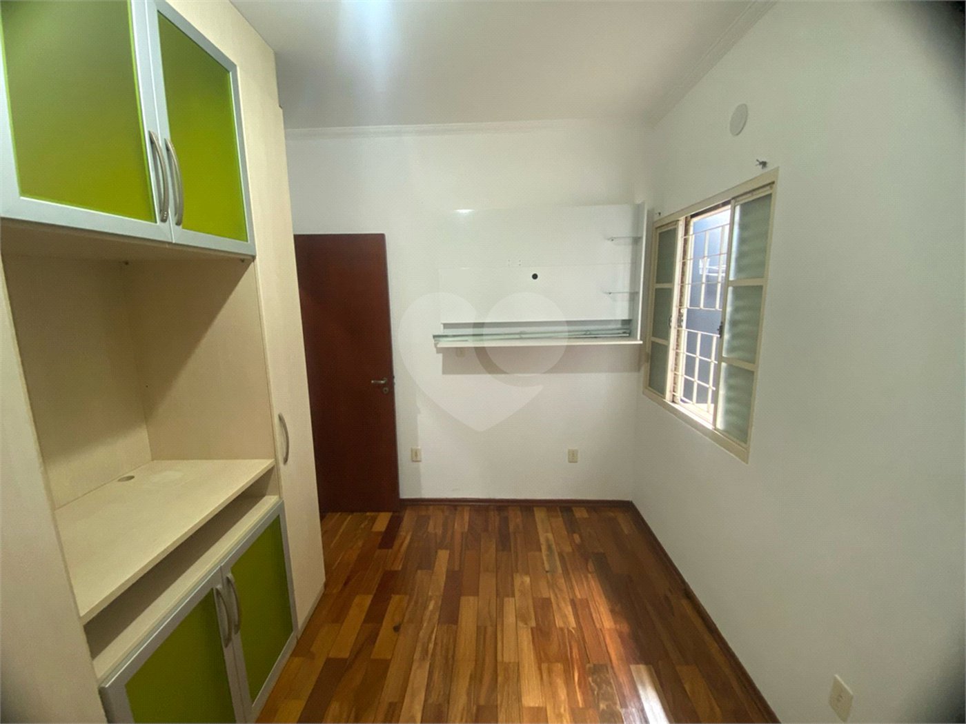 Casa a venda no Jardim Cardinalli - São Carlos/SP