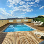Apartamento de 82m² cm 3 quartos e 2 vagas, à venda no Condomínio Alpes da Serra, no Picanço, Guarulhos.