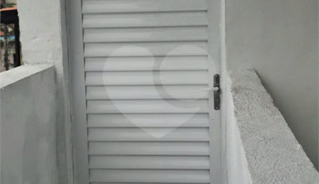 Apartamento para alugar com 1 quarto em Santíssimo, Rio de Janeiro, RJ