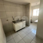 Apartamento de 2 dormitórios no Jardim Novo Ângulo, em Hortolândia!