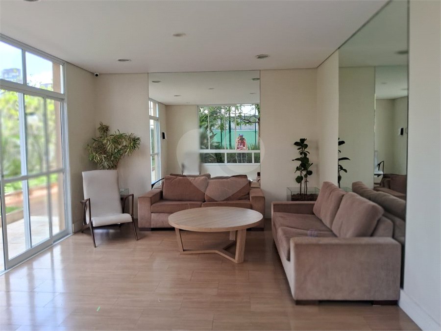 Edificio Soleil Clube Vila Mariana ANDAR ALTO ACIMA