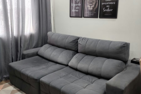 Apartamento à venda com 3 quartos, sendo 1 suíte, em Vila Andrade, São Paulo - SP