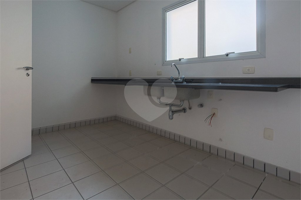 Condomínio com 3 quartos à venda em Brooklin - SP
